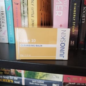 Juno and Co Cleansing Balm